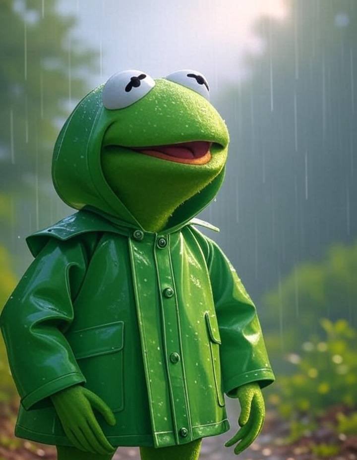 KERMIT | CTO tweet media