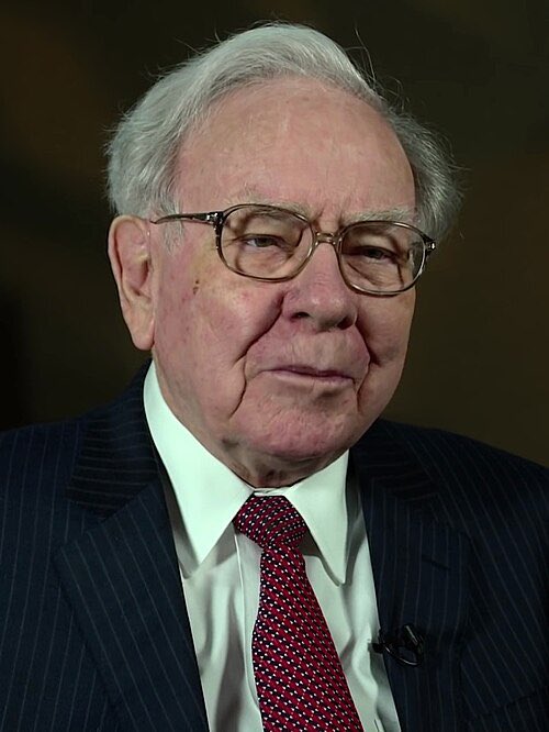 Sandfort (@sandfort_) on Twitter photo <a href="/WallStreetApes/">Wall Street Apes</a> "I could end the deficit in 5 minutes. You just pass a law that says that anytime there is a deficit of more than 3% of GDP, all sitting members of Congress are ineligible for re-election."
-Warren E. Buffett <a href="/WallStreetApes/">Wall Street Apes</a> "I could end the deficit in 5 minutes. You just pass a law that says that anytime there is a deficit of more than 3% of GDP, all sitting members of Congress are ineligible for re-election."
-Warren E. Buffett