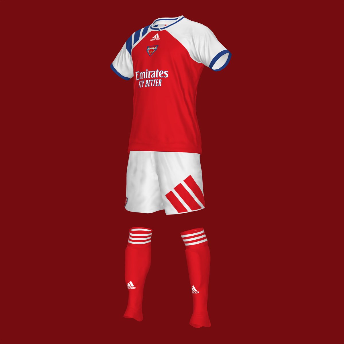 mr_jair's tweet photo. Arsenal Home Concept 25/26
@Arsenal @adidas @adidasfootball @PESMasterSite @KINGOFPES21 @Piru87_kitmaker @jean_penot @trick8s @alexkitmaker
#arsenal #thegunners #adidas #mrfly https://t.co/SmWtI5z4j0