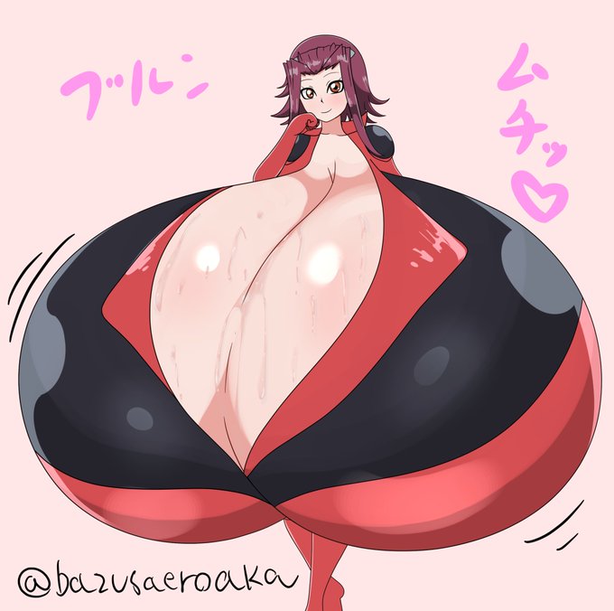 今期覇権アニメ(笑)のアキ姉ちゃんを描いた
厨房の頃からぶっちぎりで遊戯王ヒロイン歳推しです
ピチスーヘルメット姿が当時からほんとヤバイ(語彙力)
あと同人誌の予告出来てるのでお願いします
依頼も貰えると大変モチベ上がります 