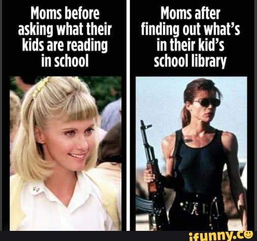 This is me. Literally. 😂

Shout out to all the mama bears out there who never give up!

DON'T MESS WITH TEXAS KIDS!

#txlege #SB13