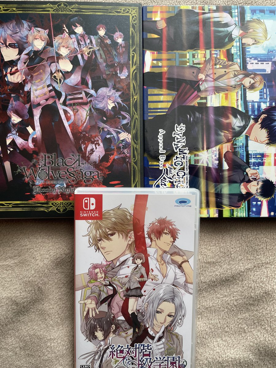 【非売品】絶対階級学園 公式設定資料集 非売品】絶対階級学園 公式設定資料集