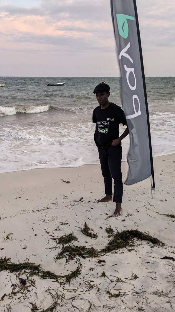 olivebishop_dev's tweet image. Freelancers, you should all start using @paydhq if you need to get paid. 
This is not an ad, it is just appreciating the product I believe in, and I was part of😎
#getPayd today