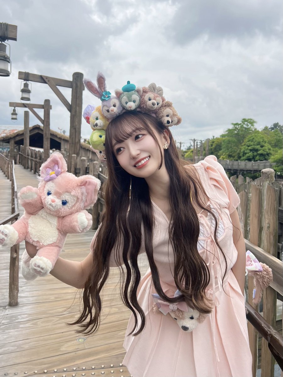 6月好きなひとっています？