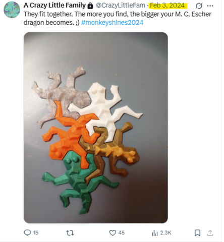 Family Man tweet media