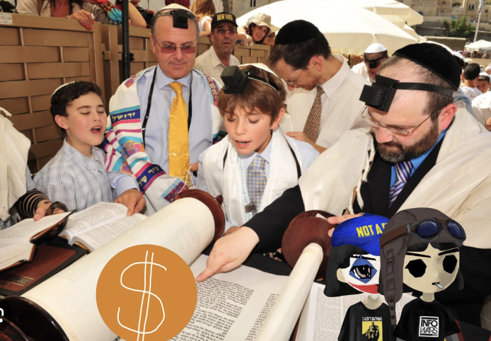 Doug Dimmadome tweet media