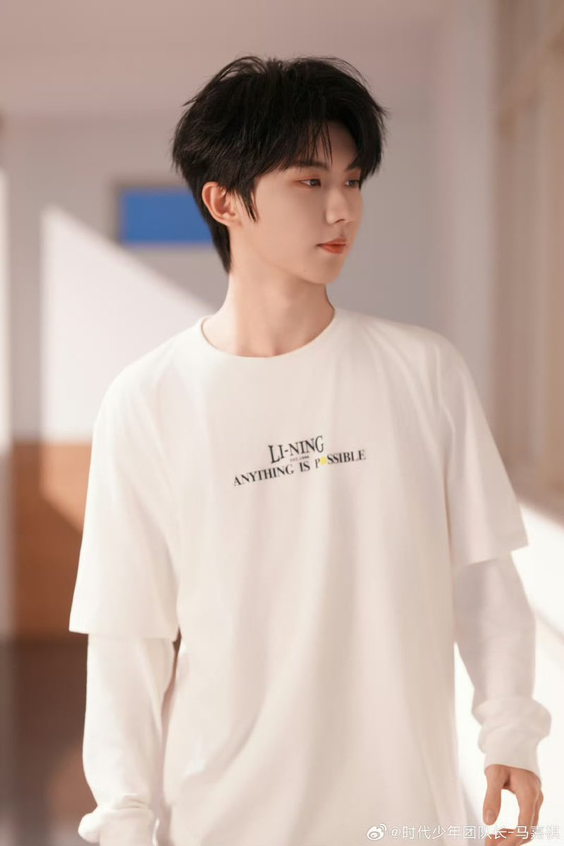 xmgj12's tweet photo. 250601 마쟈치 웨이보 

📸

#마쟈치 #马嘉祺 #MAJIAQI https://t.co/kTFRlDd0FH