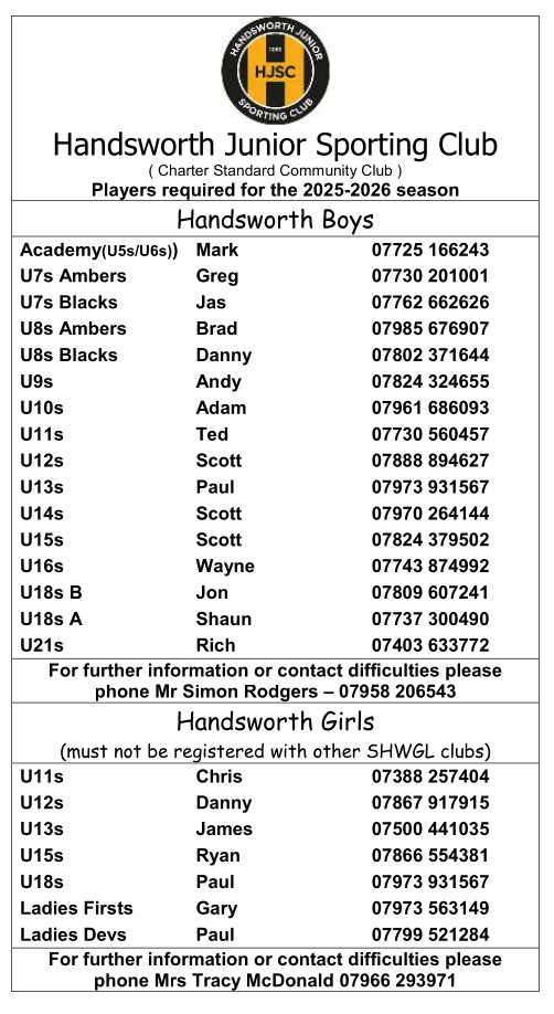 Handsworth Boys (@handsworth) on Twitter photo 