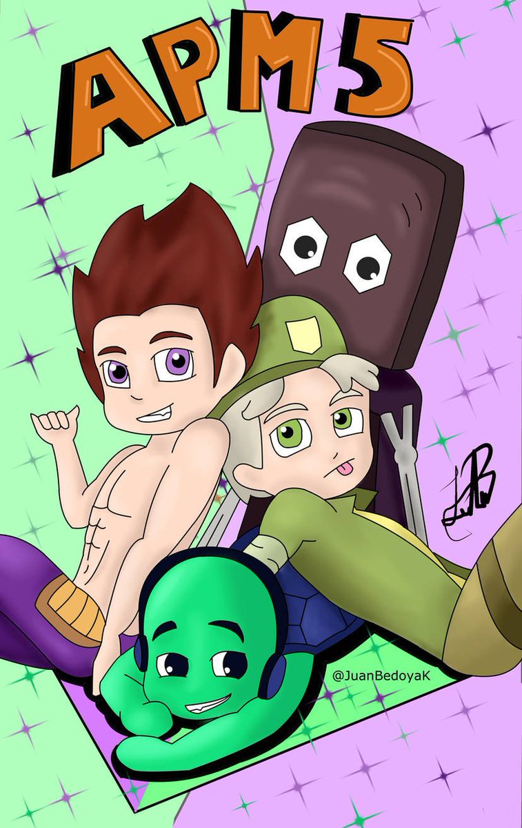 Bedoya_YT's tweet image. jaja otra vez xd , este fue el unico dibujo que veguetta y willy vieron jaja de los que le hice . y salio en uno de sus videos de apm5 xd , xd willy parece un conserje jajaja