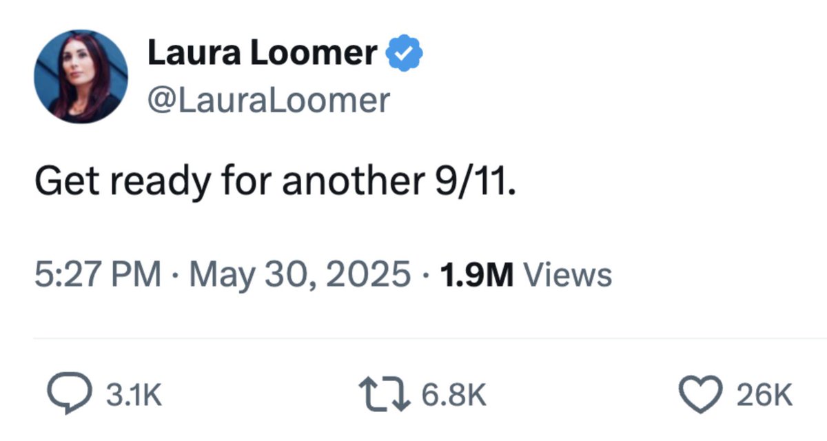 Is this a threat?