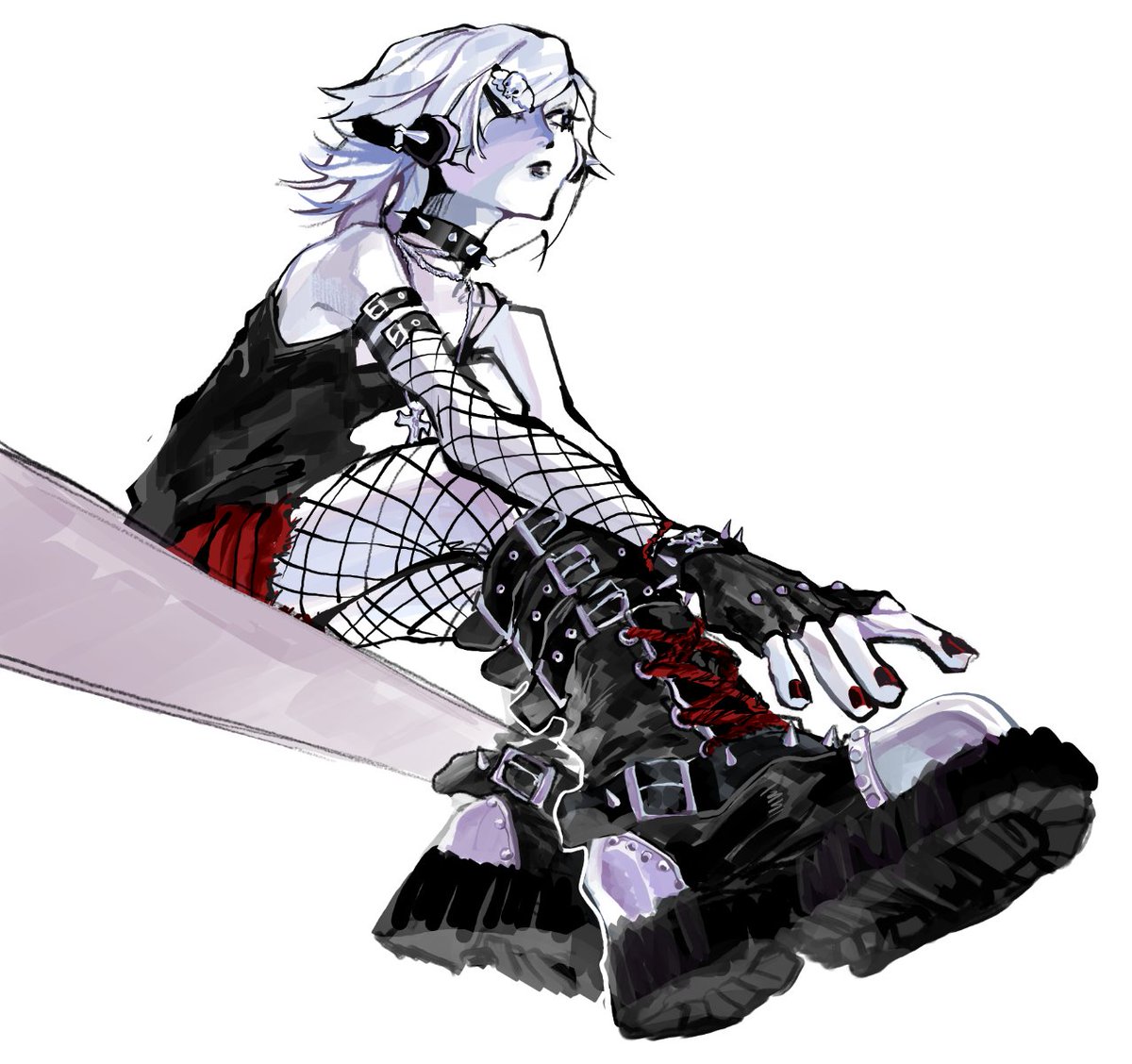 random #tawog doodles 
#TheAmazingWorldOfGumball