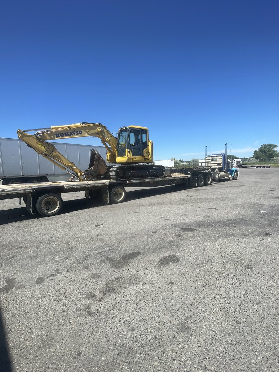 funkinator97's tweet image. Sold off the hay equipment and switched to winter grazing this last year

Which gave me just enough free time to borrow money on something else 🤦🏻‍♂️