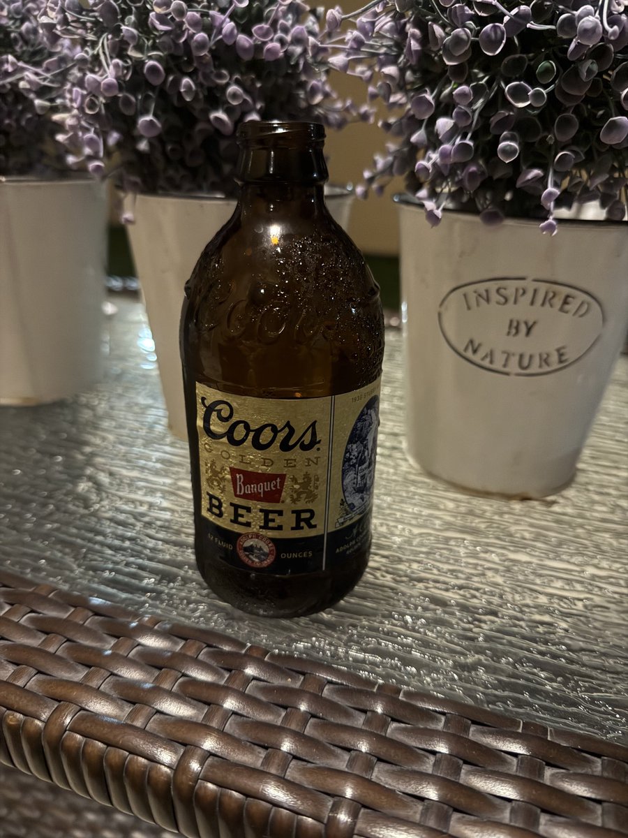 Salucita!!! Sabe buena