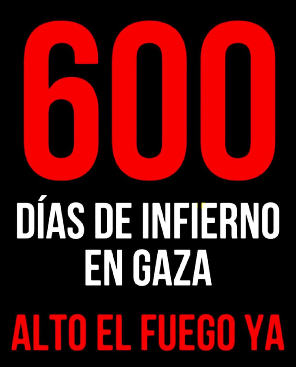 🚩No nos callemos!