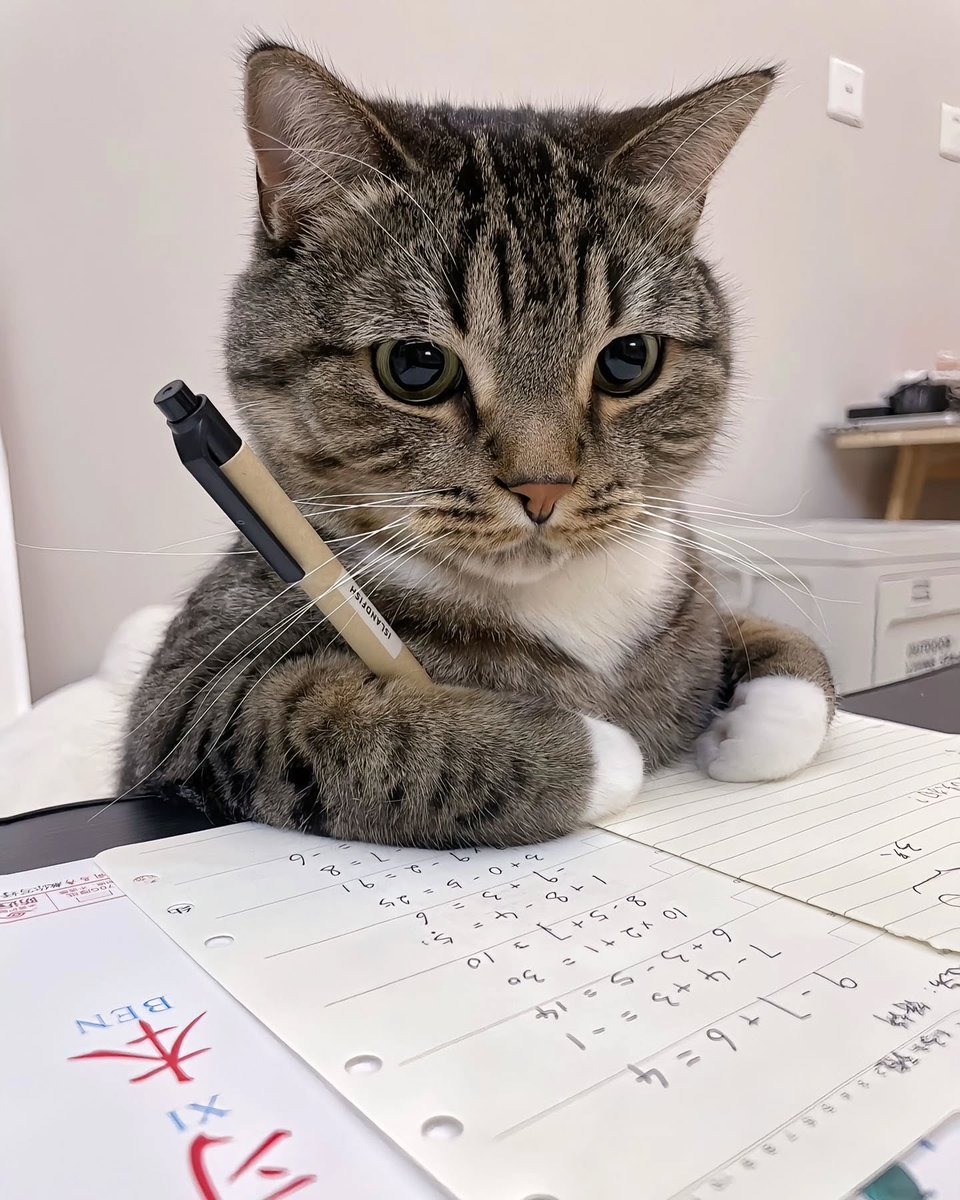 xianoool's tweet photo. my  cat https://t.co/HVLscvYd1l