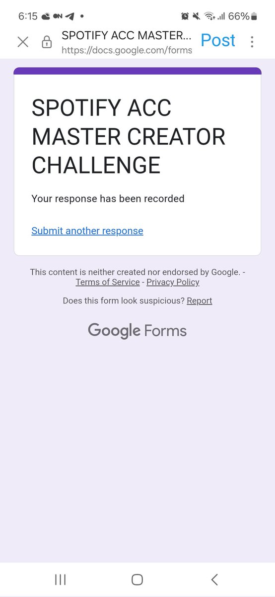Lilies pls participate to create account,ur account is your stream too,the more you create the more you stream.