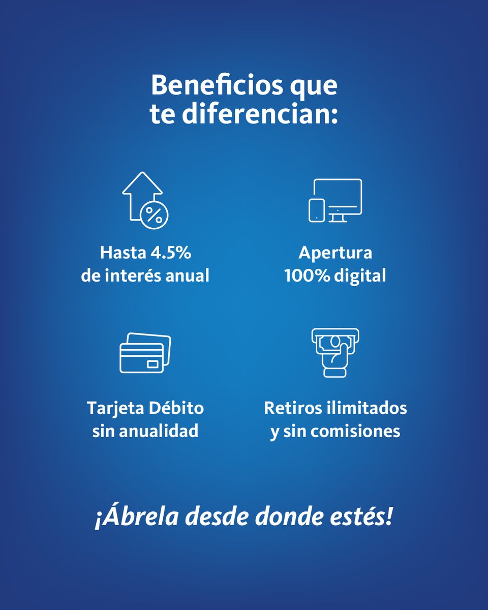 📢 ¡Es momento de tomar una decisión inteligente!

No dejes que tu dinero se duerma…
Con MaxiAhorro Plus, tu ahorro se activa y crece por sí solo. 💼💰

👉 Empezá hoy mismo.
Porque ahorrar bien, sí es posible.

#AhorroConCabeza #FinanzasPersonales #MaxiAhorroPlus