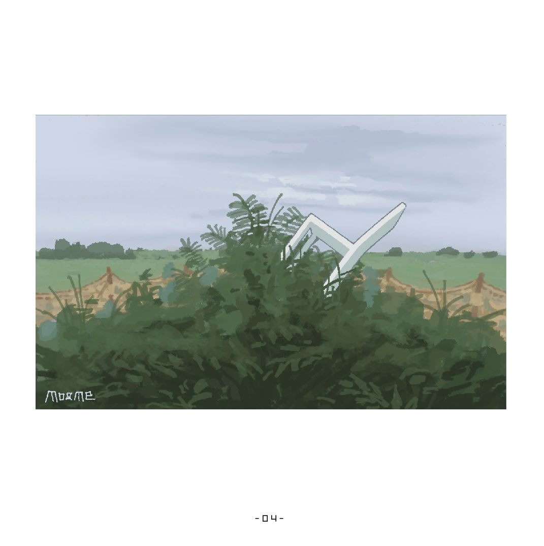 moqme's tweet image. (2/4)
