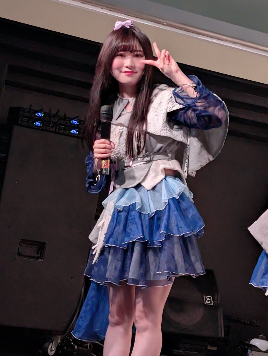 いるぷる2日目1本目
#イルプル
#mistFES2025