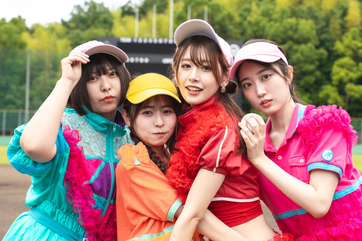 mαmёsorα-📷 (@photo_mamesora) on Twitter photo LilaLilyスタイリングイベント
「野球場×ファッション」#小野路球場
青沼まなさん
<a href="/aoinuma_no/">青沼まな</a>
KOTONEさん
<a href="/portrait_kotone/">🕊 ᴋᴏᴛᴏɴᴇ 🕊</a>
佐野小波さん
<a href="/konami_new/">佐野小波🐾</a>
日吉はなさん
<a href="/hiyoshi_desu/">日吉はな@6月中は金髪</a>
#lilalily #マメカメラ LilaLilyスタイリングイベント
「野球場×ファッション」#小野路球場
青沼まなさん
<a href="/aoinuma_no/">青沼まな</a>
KOTONEさん
<a href="/portrait_kotone/">🕊 ᴋᴏᴛᴏɴᴇ 🕊</a>
佐野小波さん
<a href="/konami_new/">佐野小波🐾</a>
日吉はなさん
<a href="/hiyoshi_desu/">日吉はな@6月中は金髪</a>
#lilalily #マメカメラ