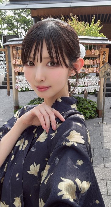 Twitterのコスプレ画像9