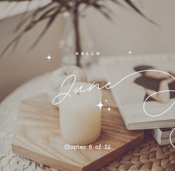 welcome june!

ndak muluk²..
Iman bertambah, hati tenang dan yg utama
MONEY.. MONEY.. MONEYY, KAYA RAYA! 😁

selamat dtg bulan kelahiranku dan mas arya😚
si cancer yg apa² lebih baik diem dirasain sendiri, si pemaaf tp tdk melupakan🫠

June, please be awesome! 🫶