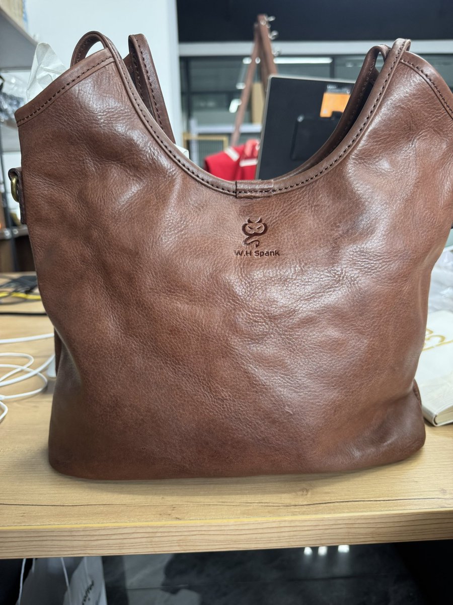 意大利顶级牛皮做的日常包包！纯手工，多元化！