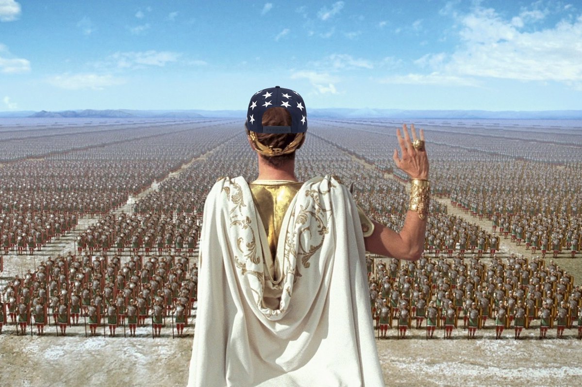 Skyler Designer (@skyler_fs) on Twitter photo How it feels to walk around Vegas <a href="/TheBitcoinConf/">The Bitcoin Conference</a> in a Finite Supply American Flag Bitcoin hat How it feels to walk around Vegas <a href="/TheBitcoinConf/">The Bitcoin Conference</a> in a Finite Supply American Flag Bitcoin hat