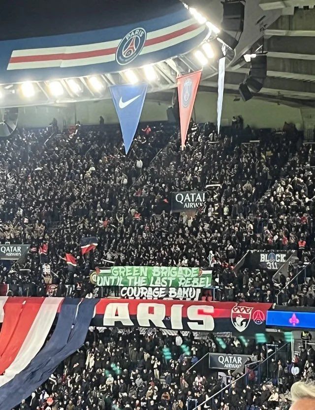 Champions League Final 🍀