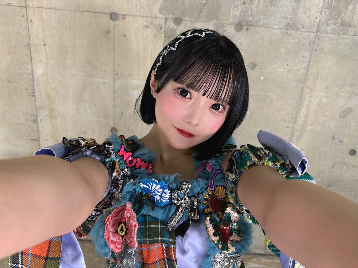 6月おは◎！

#きゃんちゅー
#CANDYTUNE