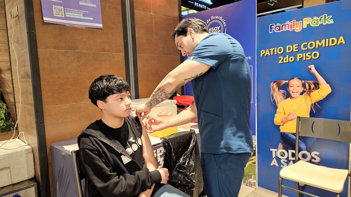 Salud Magallanes tweet media