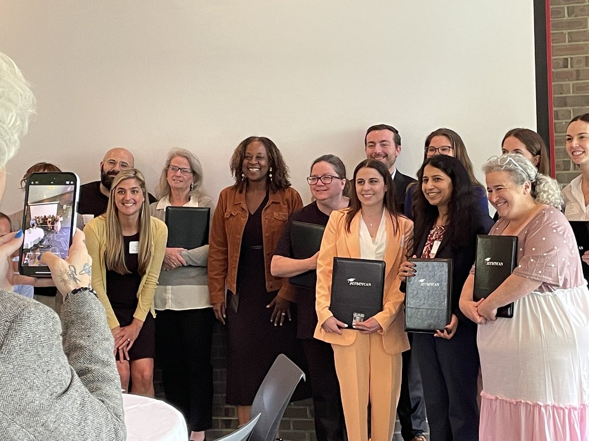 Gargi Adhikari (@gadhikari2687) on Twitter photo Today I was among these powerful women JerseyCAN fellows celebrating their passions and hard work. It was an amazing afternoon and I was so thankful that <a href="/AnjanaIyer/">Anjana Iyer, PAEMST</a> invited me as her guest. <a href="/emmyb2/">Emily Bengels</a> congratulations <a href="/ChelseaColllins/">Chelsea Collins</a> thank you!
<a href="/MsMalinowsky/">Leana Malinowsky- Middlesex CTOY 2023</a> congratulations. Today I was among these powerful women JerseyCAN fellows celebrating their passions and hard work. It was an amazing afternoon and I was so thankful that <a href="/AnjanaIyer/">Anjana Iyer, PAEMST</a> invited me as her guest. <a href="/emmyb2/">Emily Bengels</a> congratulations <a href="/ChelseaColllins/">Chelsea Collins</a> thank you!
<a href="/MsMalinowsky/">Leana Malinowsky- Middlesex CTOY 2023</a> congratulations.
