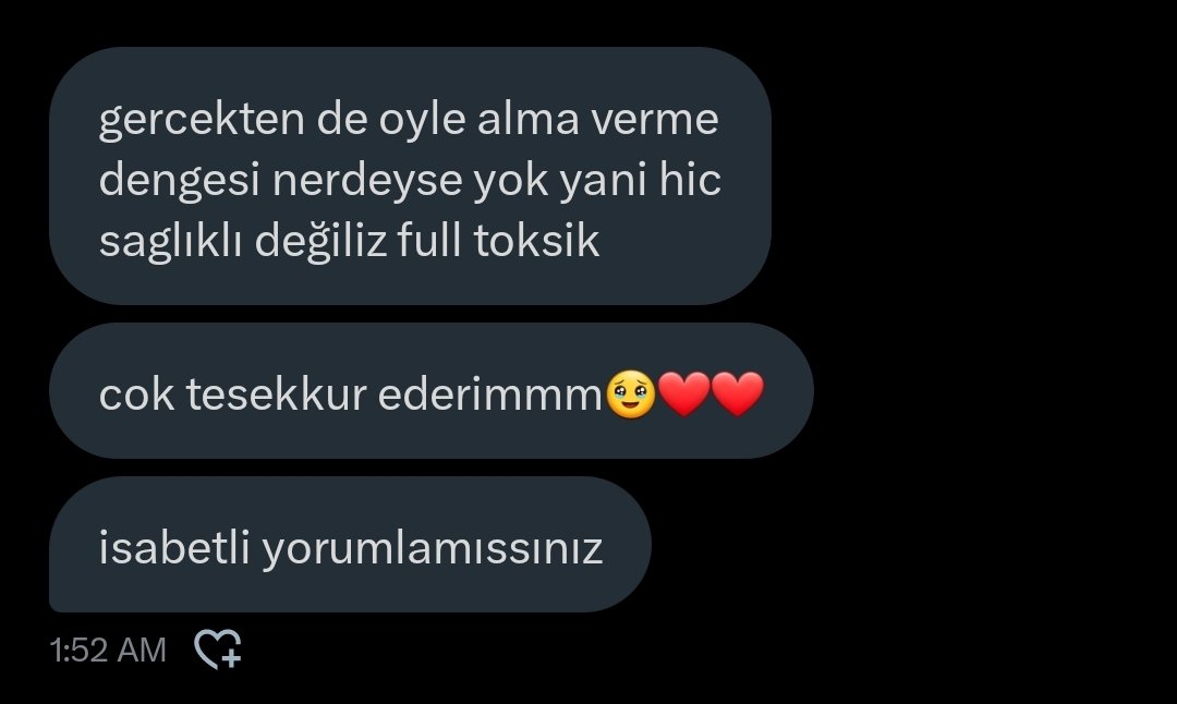 Geri dönüş  ☽ ⛤ ☾