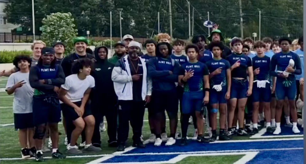 9-0 over last three weeks. Great team effort and incredibly proud of <a href="/amahmood_qb/">Alexander Mahmood</a> getting 100% of the snaps last two weeks to help his team go 7-0 and win the championship!