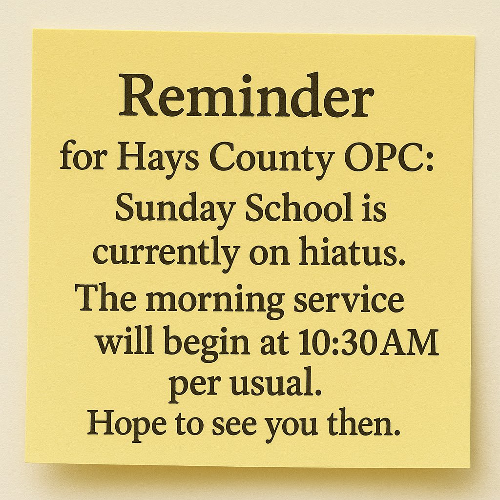 HaysCountyOPC's tweet photo. https://t.co/ZVJu70fALY