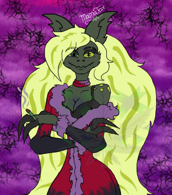 ToxMistress's tweet photo. ~ Mama Rayna Is having a personal day ~ https://t.co/aLjvdwNBMa
