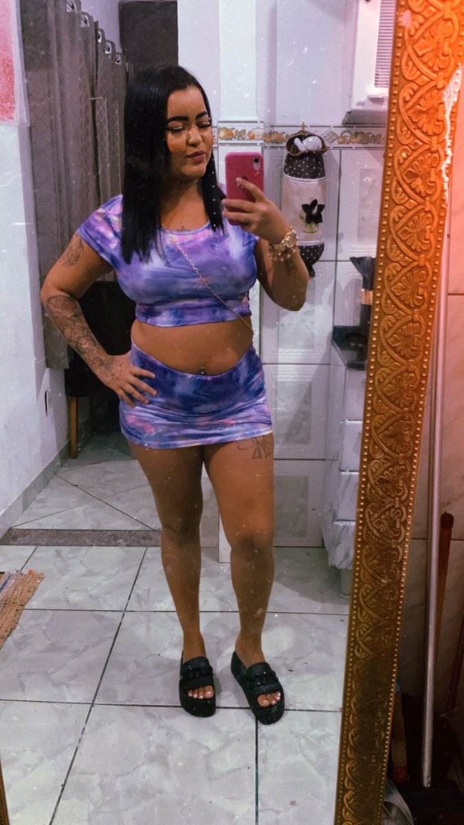 Marichefinha's tweet photo. 🧚🏼‍♀️💜 https://t.co/NQwvq2Gv5j
