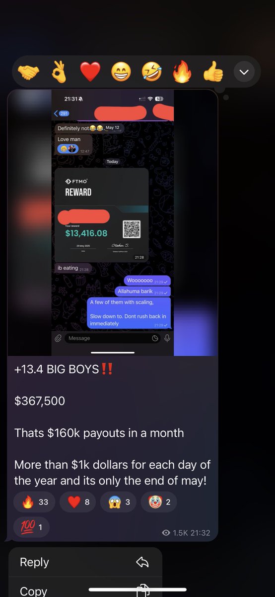 omor214's tweet image. Record month! $160k payouts in a single month and payout tally for 2025 approaching $400,000! Net payouts nearly $1,400,000. The year is still young 😁
