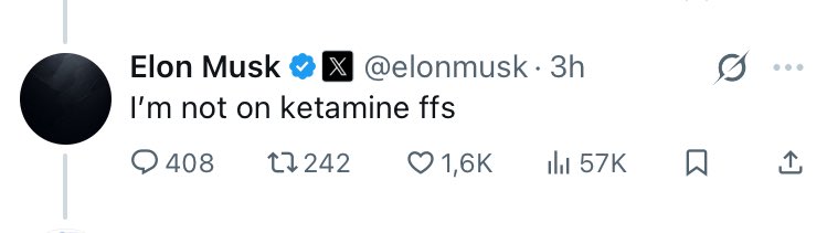 poordart's tweet image. ☝️