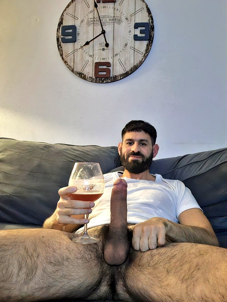 Este bosque esta listo para ser cabalgado... 💦🍆