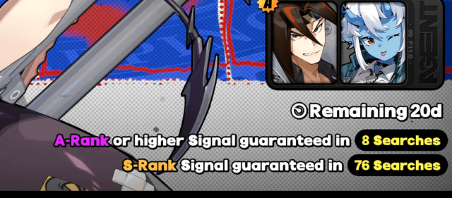 The best QOL feature that ZZZ has over HSR and GI

#ZenlessZoneZero #ZZZero #ZZZ