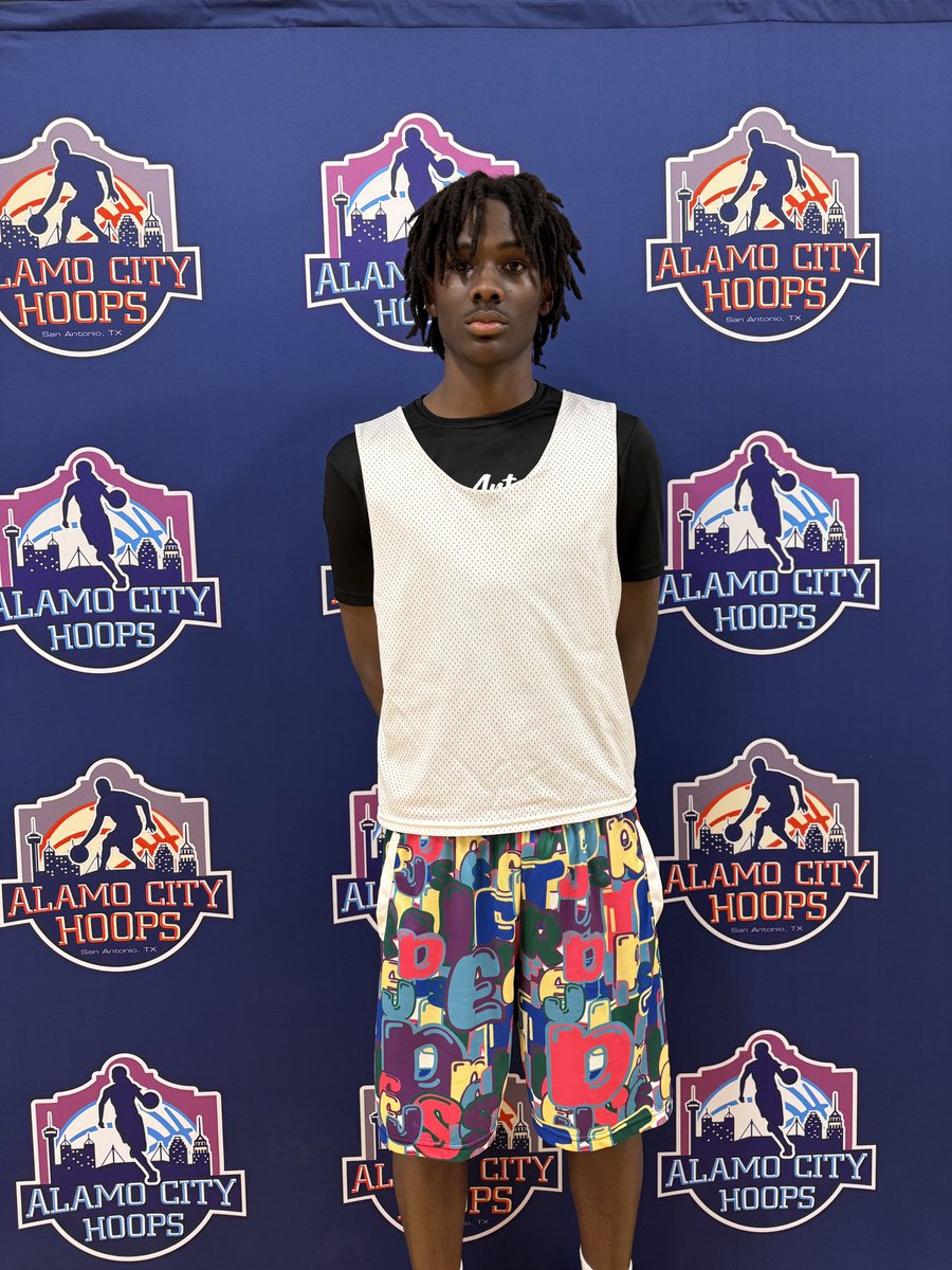 Emma LaPorte (@emmallaporte) on Twitter photo 🚨HS Boys Elite Combine🚨
2026 & 6’3 ➡️ Jordan Taylor from <a href="/JudsonHoops1/">Judson HS Basketball</a>
Jordan showcased his confidence and care when handling the basketball.
While also being aggressive in the paint and crashing the boards! Jordan posted an overall solid performance!
<a href="/AlamoCityHoops1/">Alamo City Hoops</a> 🚨HS Boys Elite Combine🚨
2026 & 6’3 ➡️ Jordan Taylor from <a href="/JudsonHoops1/">Judson HS Basketball</a>
Jordan showcased his confidence and care when handling the basketball.
While also being aggressive in the paint and crashing the boards! Jordan posted an overall solid performance!
<a href="/AlamoCityHoops1/">Alamo City Hoops</a>