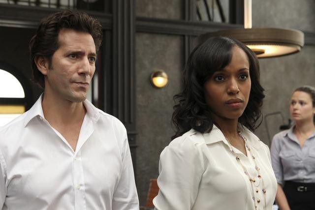 cusickgallery's tweet photo. Returning to Netflix on June 17….all 7 seasons of Scandal! We had Stephen for only the 1st season but how lovely it’ll be to revisit him. #HenryIanCusick #StephenFinch #Scandal #SeasonOne https://t.co/R2nrQjPzRB