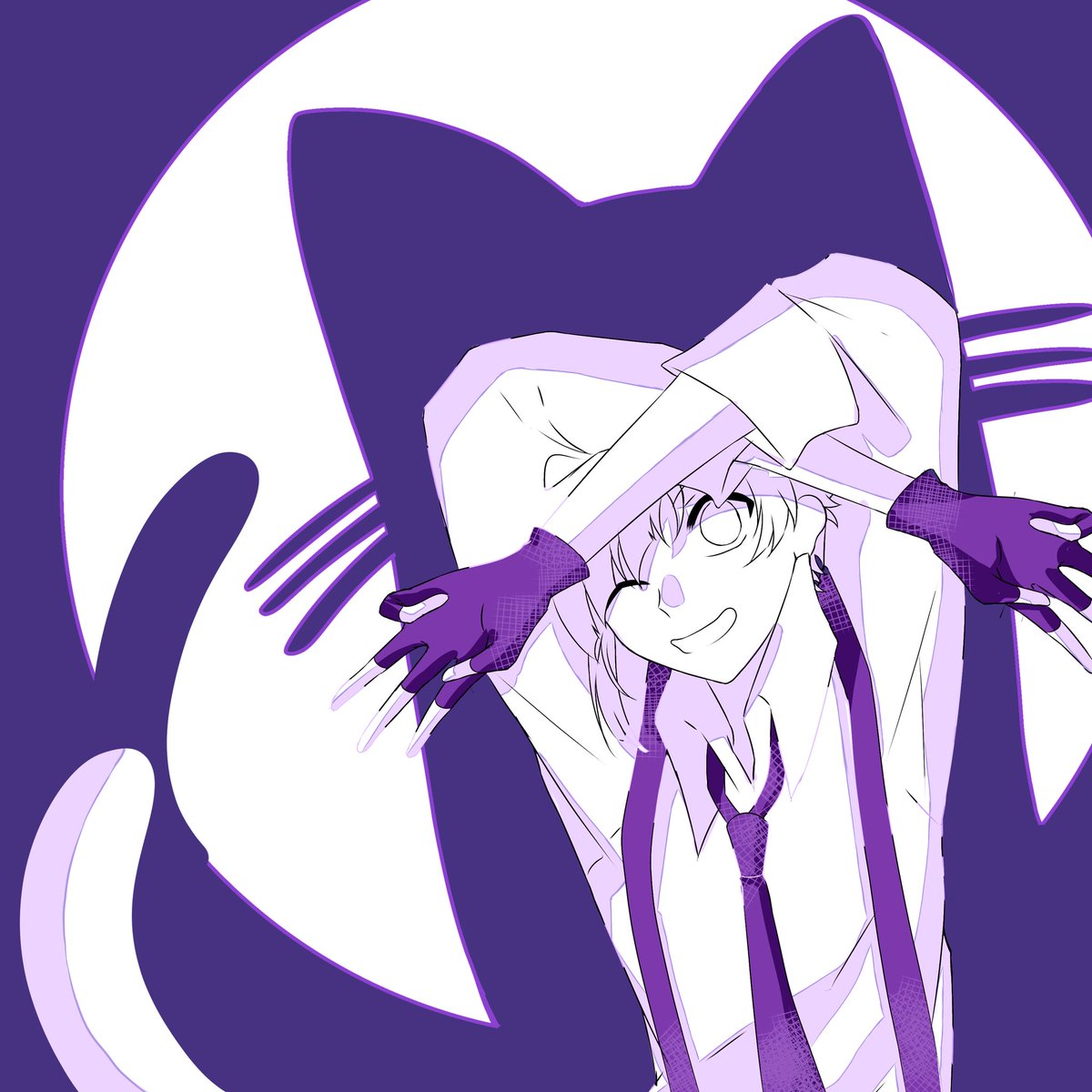 pildsb's tweet image. #文豪ストレイドッグス #文スト #太敦 #dazatsu #dazushi
Rkgk 😺