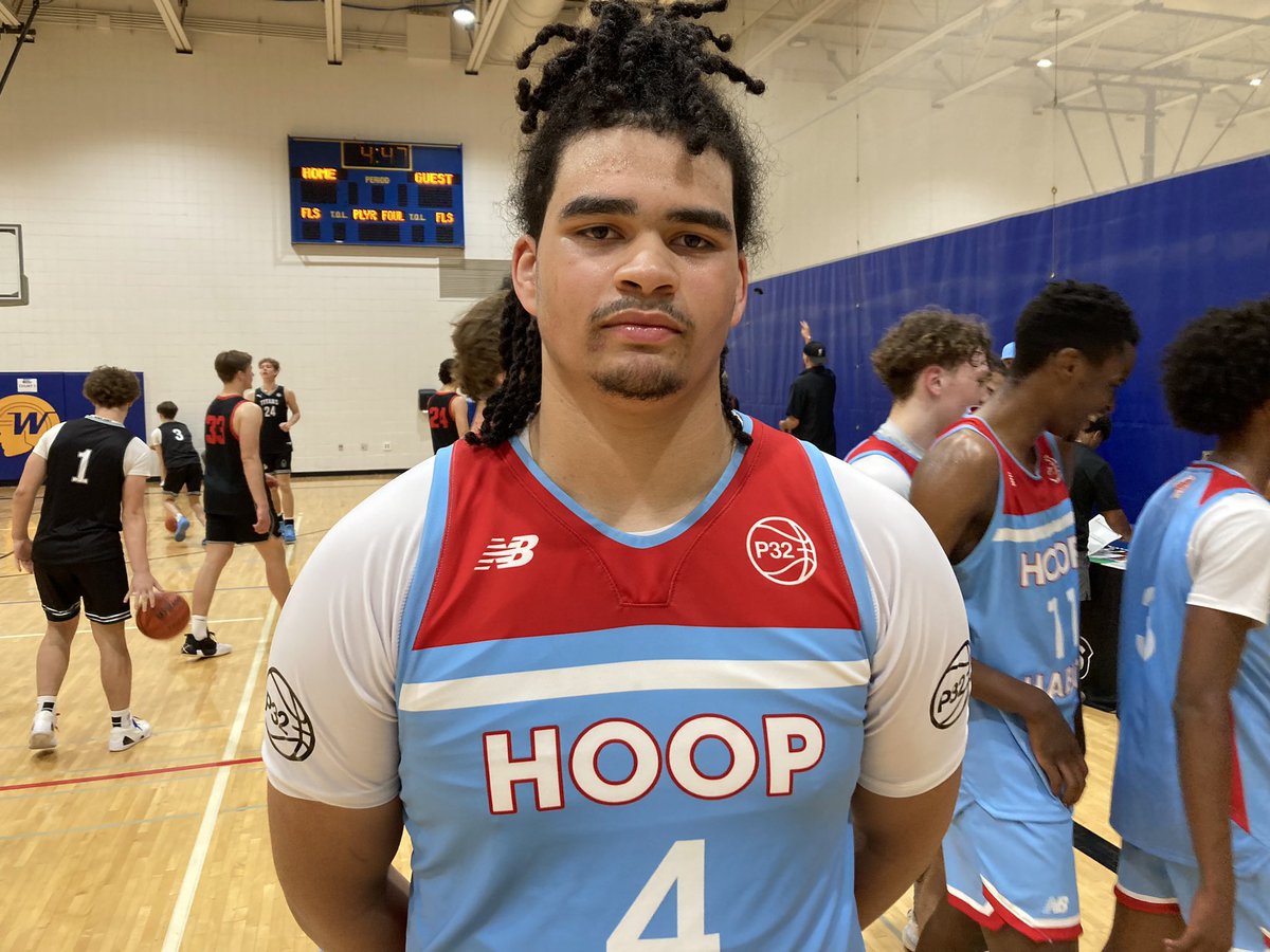 Ryan James (@ryanjamesmn) on Twitter photo Hoop Habits 61
Heat Conyers 50
Final #NHRState
HH. Hamze Yusuf 18pts/6rb (7-11fg), Dominic Webster 10pts/6rb (5-7fg), JP Musoke 8pt/9rb (2-9fg, 4-4ft)
MH. Calvin Peterson 12pt/6rb (5-14fg), Tristan Hanson 8pts (3-6fg
<a href="/PHCircuit/">Prep Hoops Circuit ๐</a> Hoop Habits 61
Heat Conyers 50
Final #NHRState
HH. Hamze Yusuf 18pts/6rb (7-11fg), Dominic Webster 10pts/6rb (5-7fg), JP Musoke 8pt/9rb (2-9fg, 4-4ft)
MH. Calvin Peterson 12pt/6rb (5-14fg), Tristan Hanson 8pts (3-6fg
<a href="/PHCircuit/">Prep Hoops Circuit ๐</a>