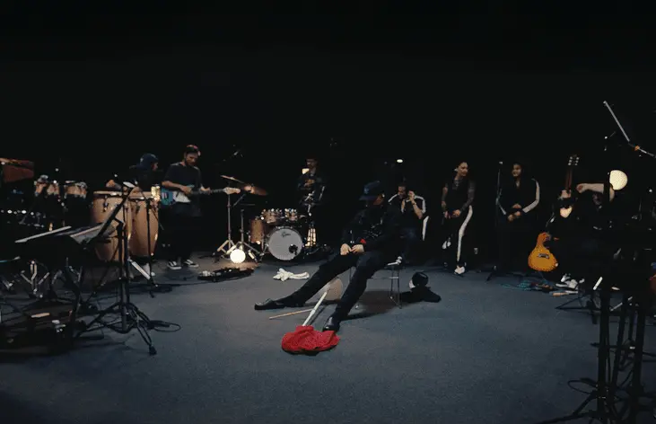 “Pantera”: El tema inédito que acompaña los preparativos del histórico doble concierto de Ayax radiofenix.cl/271/pantera-el…