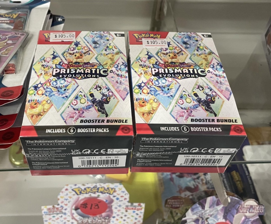 Daily Reminder, Support your LCS.