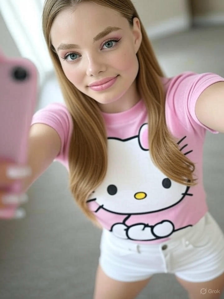 TheSolarIce's tweet image. I love Hello kitty