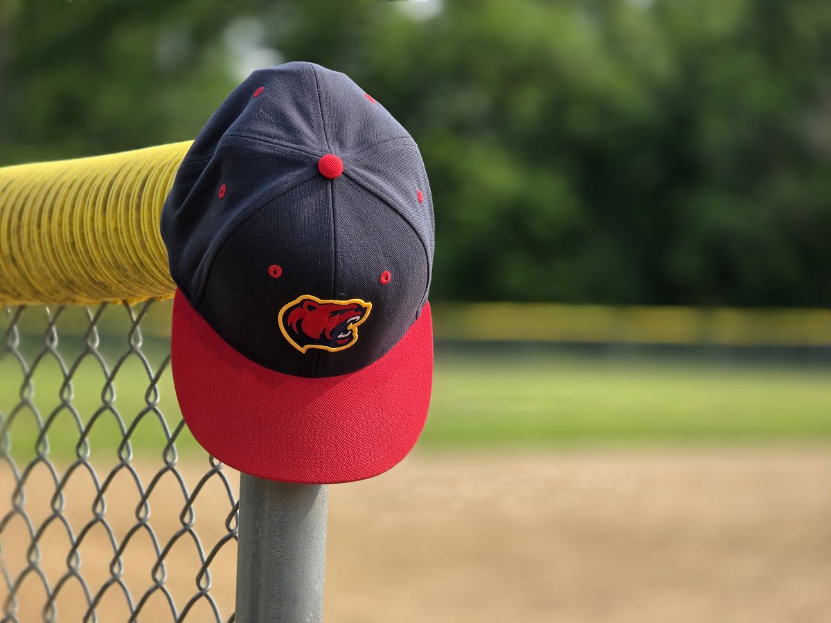 gatewayball's tweet photo. It's a beautiful day for baseball! https://t.co/jvdik9y1ZL