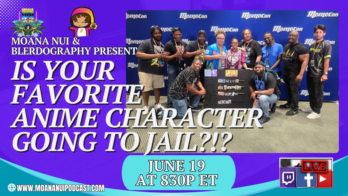 Moana Nui Podcast tweet media